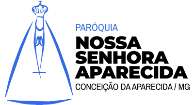 logo Paróquia Nossa Senhora Aparecida